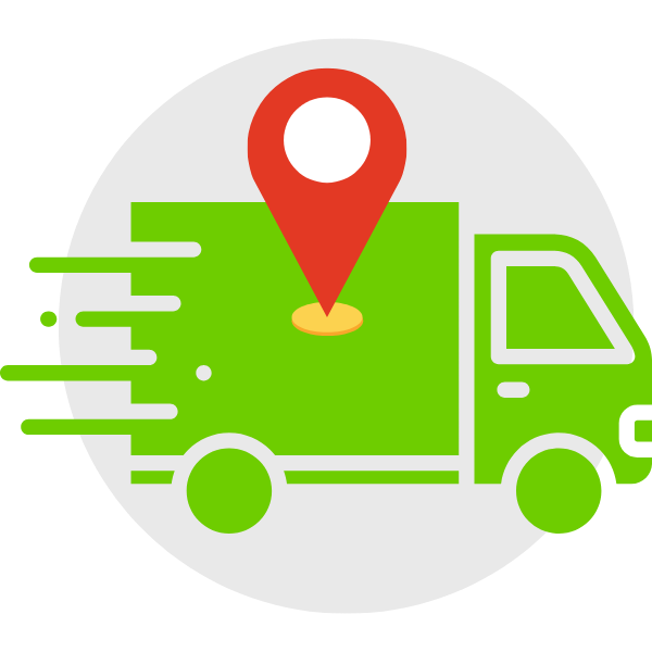 Truck Icon