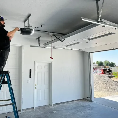Garage-Door-Installation